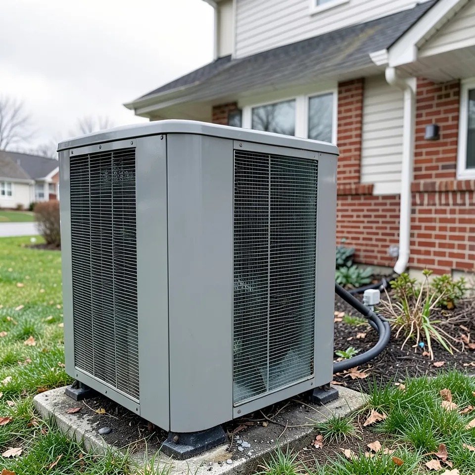 AC Repair: What Brookville Homeowners Should Know — local guide